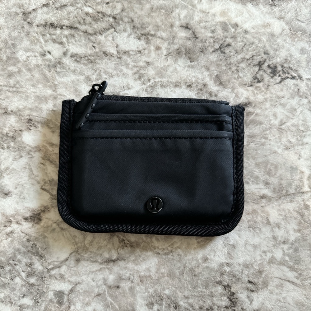 Lulu wallet